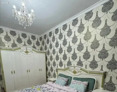 3-комн. квартира, 4 этаж, 100м², Сино