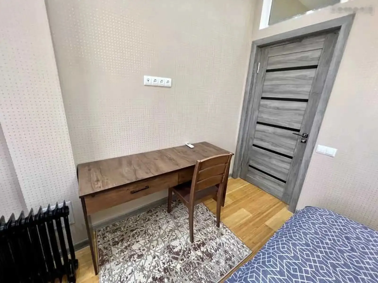 2-комн. квартира, 10 этаж, 60м², Голубой Экран