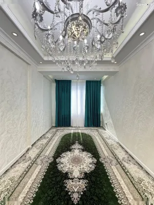 3-комн. квартира, 10 этаж, 85 м², Сино