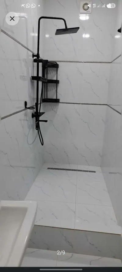 3-комн. квартира, 3 этаж, 68м², сино Зарафшон