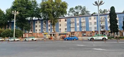 1-комн. квартира, 2 этаж, 24 м², Сино,караболо