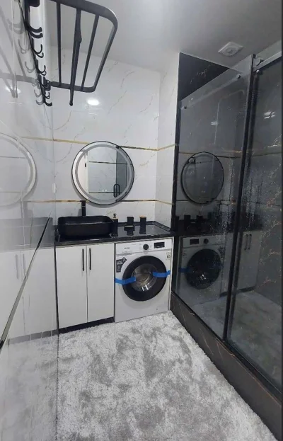 3-комн. квартира, 14 этаж, 86 м², Сино