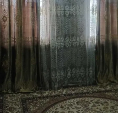 2-к квартира, 7 этаж, 60 м², Сино