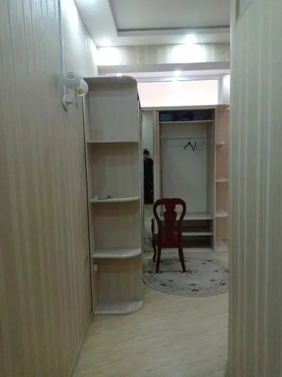 3-комн. квартира, 4 этаж, 110м², Шохмансур