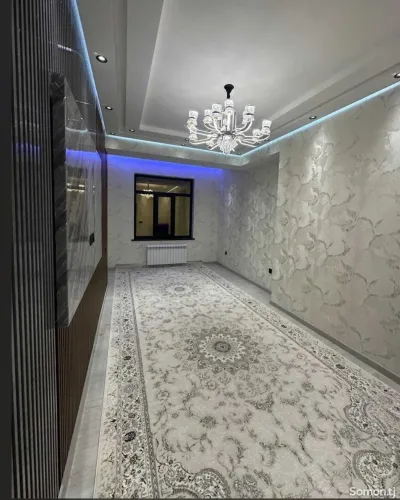 3-комн. квартира, 6 этаж, 87м², ВАДАНАСОС ПУШТИ БИНОИ DODOPIZZA
