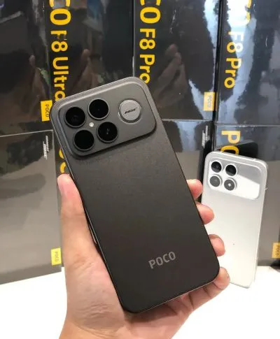Xiaomi Poco 512 gb — миниатюра 6
