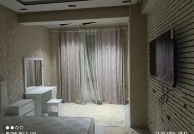 2-комн. квартира, 11 этаж, 75м², И.Сомони,Овир