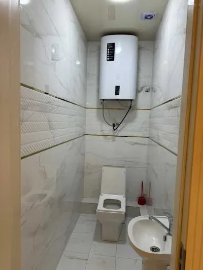2-комн. квартира, 7 этаж, 97м², Шохмансур