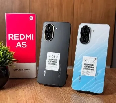 Xiaomi Redmi 64 gb