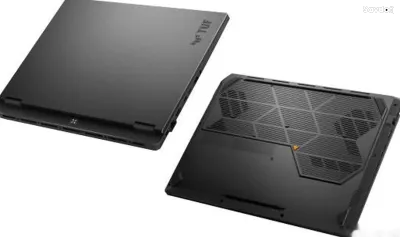 Игровой ноутбук Asus TUF A16