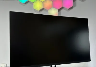 Игровой компьютер Core i5 14400F / GTX 1660 Super / Монитор - 27 FHD 180Hz IPs