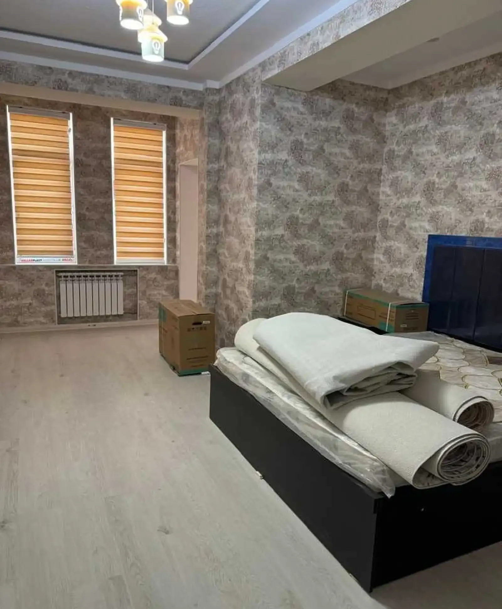 2-комн. квартира, 3 этаж, 85м², Фирдавси.63 Мкр сари роҳ