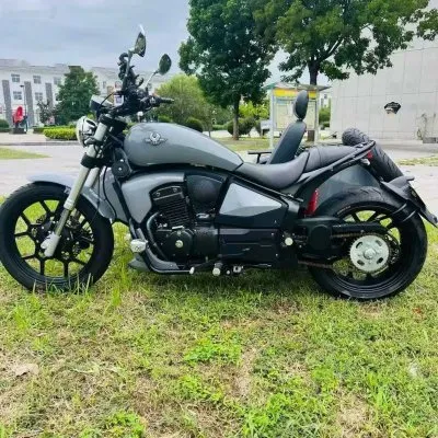 Мотоцикл King S 400 cc