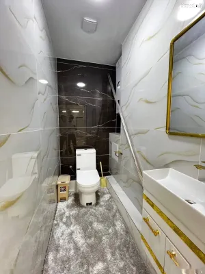 3-комн. квартира, 2 этаж, 70 м², сино
