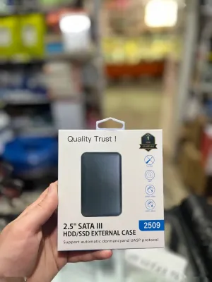 Внешний жёсткий диск 320GB