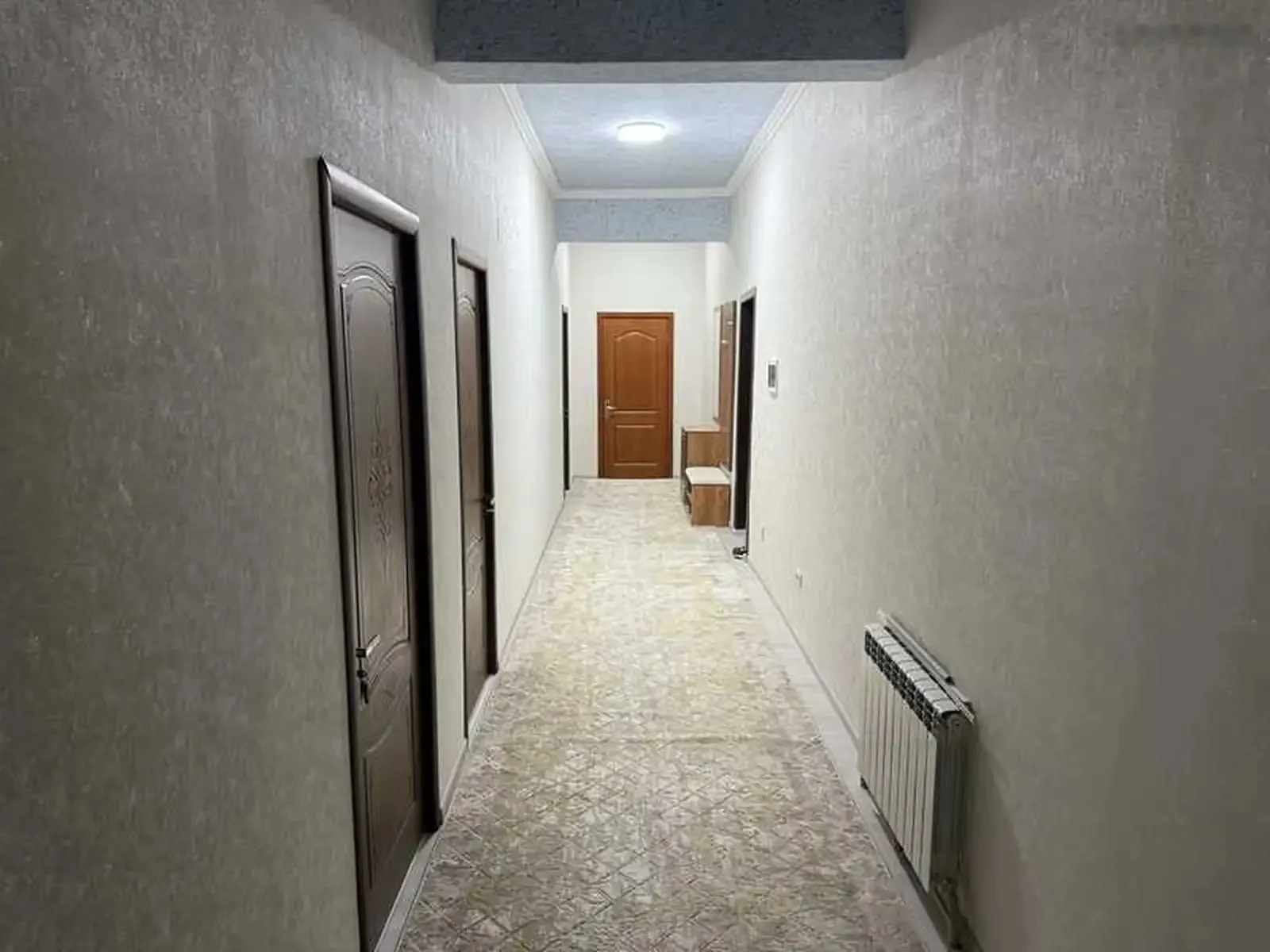 3-комн. квартира, 9 этаж, 240м², караболо