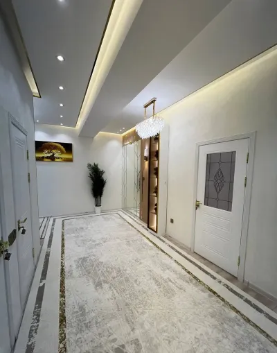 3-комн. квартира, 3 этаж, 82 м², Сино 112мкр