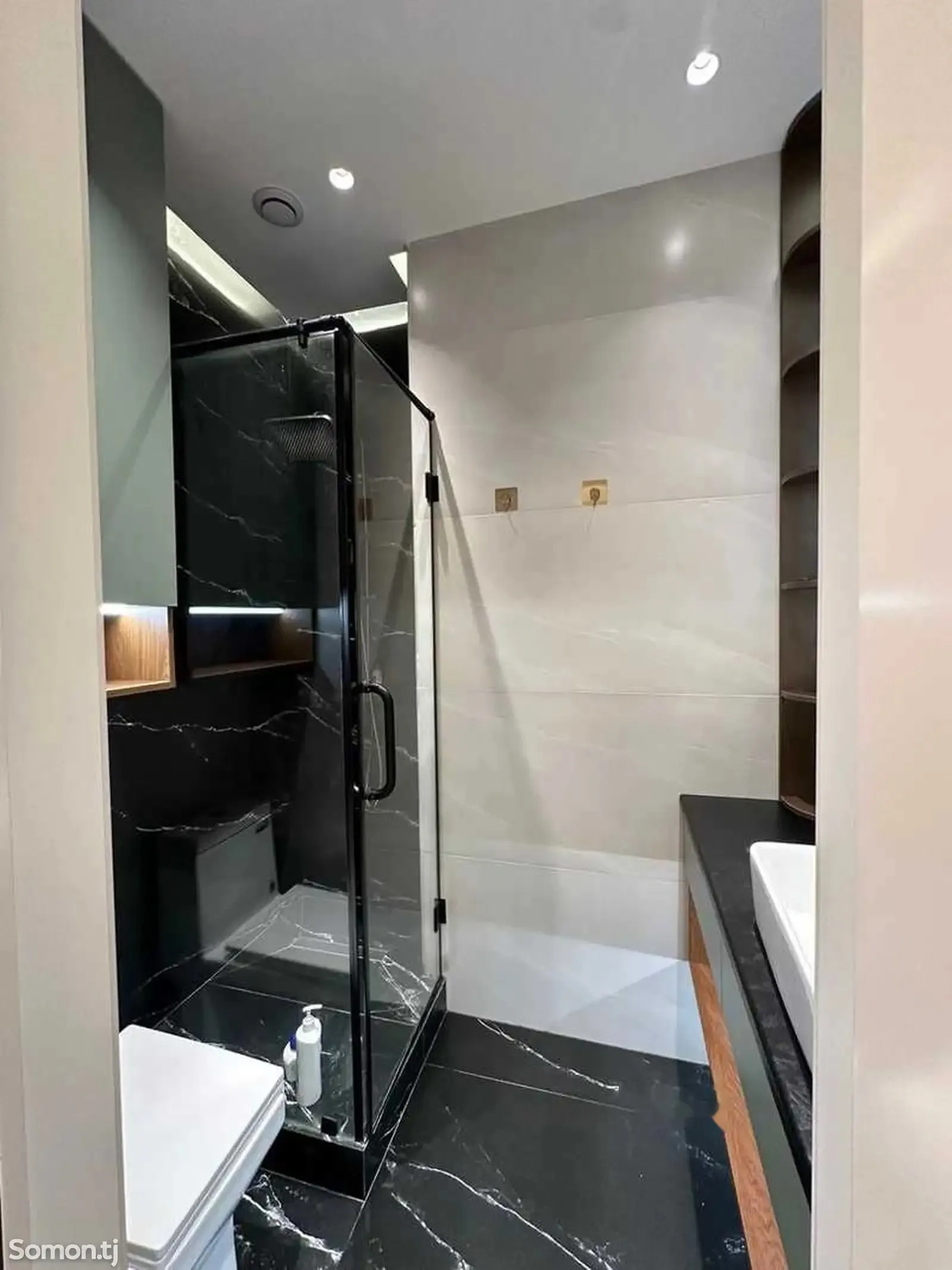 3-комн. квартира, 11 этаж, 108м², Садбарг Ватан