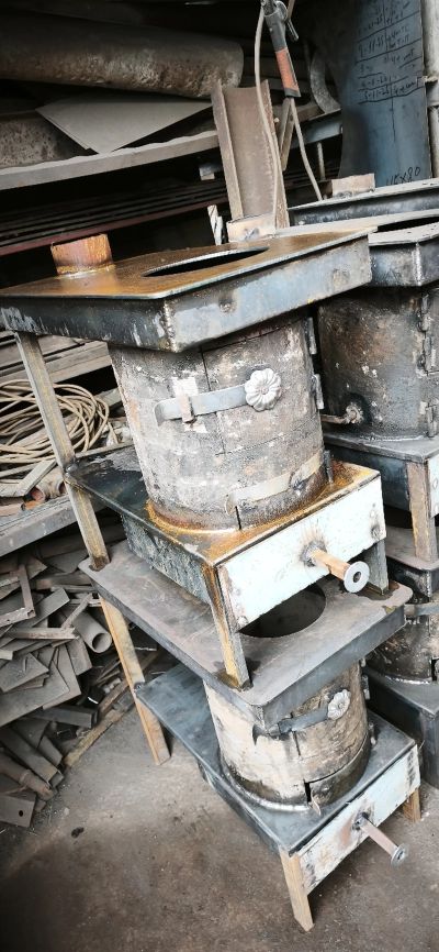 Печкаи Алови