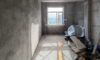 1-комн. квартира, 8 этаж, 61 м², Сино