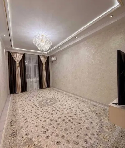 3-комн. квартира, 11 этаж, 101 м², Сино
