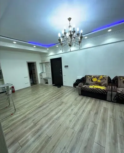 3-комн. квартира, 6 этаж, 76м², Сомони