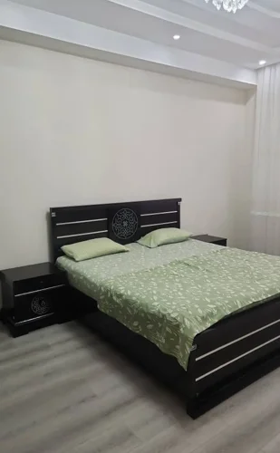 2-комн. квартира, 10 этаж, 100м², И.Сомони спартак