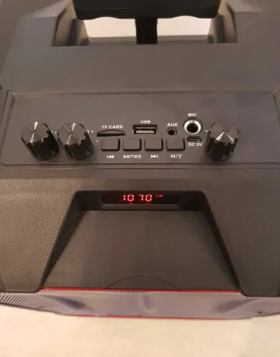 Bluetooth колонка К-30