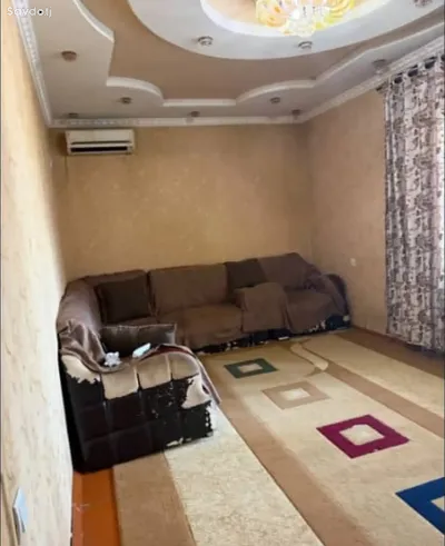 3-комн. квартира, 6 этаж, 80м², Фирдавси