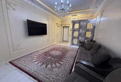 2-комн. квартира, 14 этаж, 72м², ватан