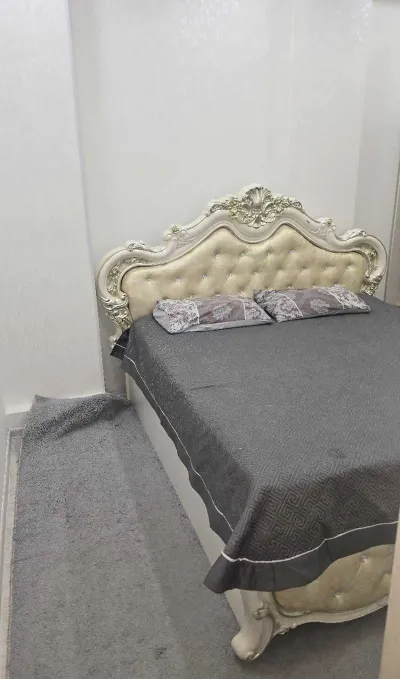 2-комн. квартира, 6 этаж, 55м², караболо