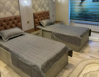 3-комн. квартира, 13 этаж, 105м², Садбарг, дом Гелос