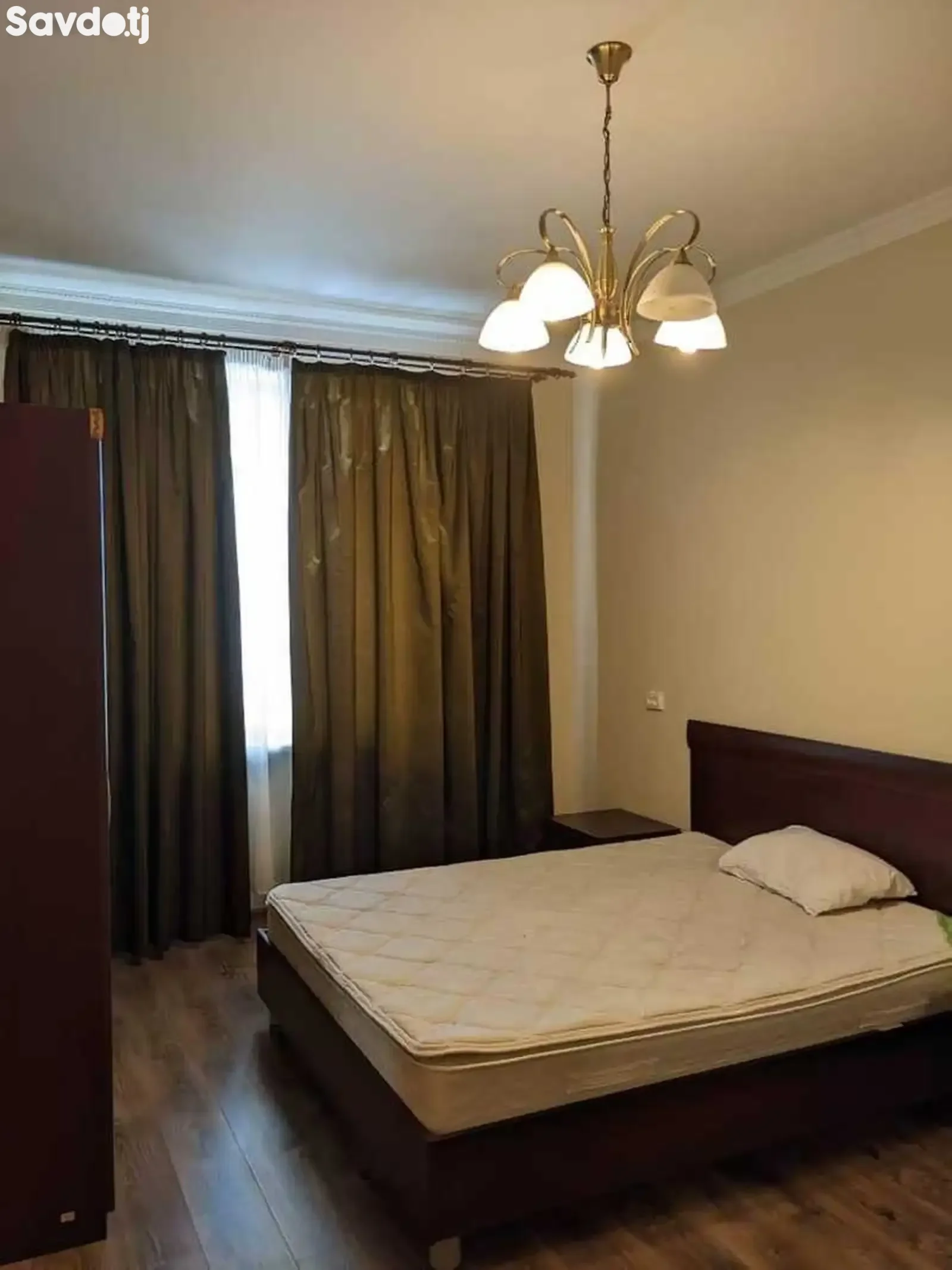 3-комн. квартира, 9 этаж, 120м², Домпечать, Швилли