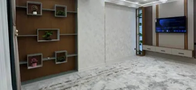 2-комн. квартира, 11 этаж, 68 м², 91 мкр, Себистон