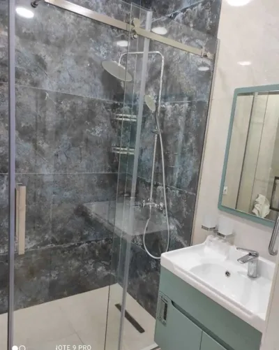 2-комн. квартира, 14 этаж, 65м², шохмансур