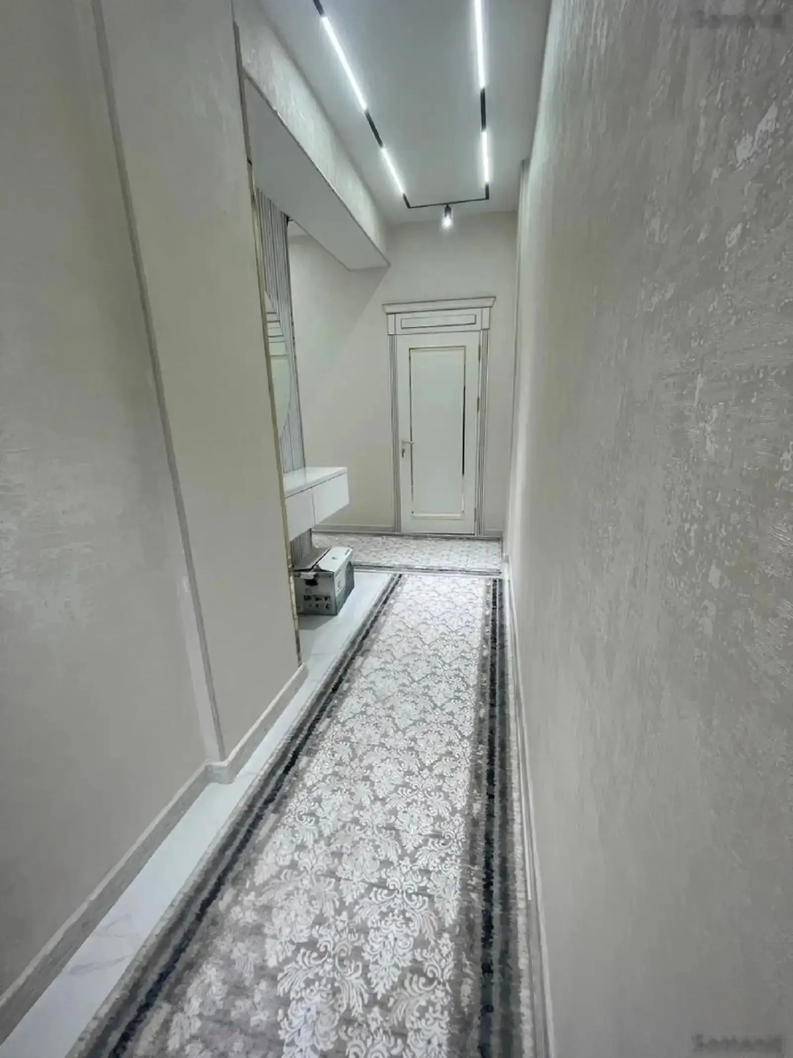 2-комн. квартира, 5 этаж, 62м², Шохмансур