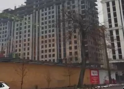 1-комн. квартира, 17 этаж, 51 м², Оперка