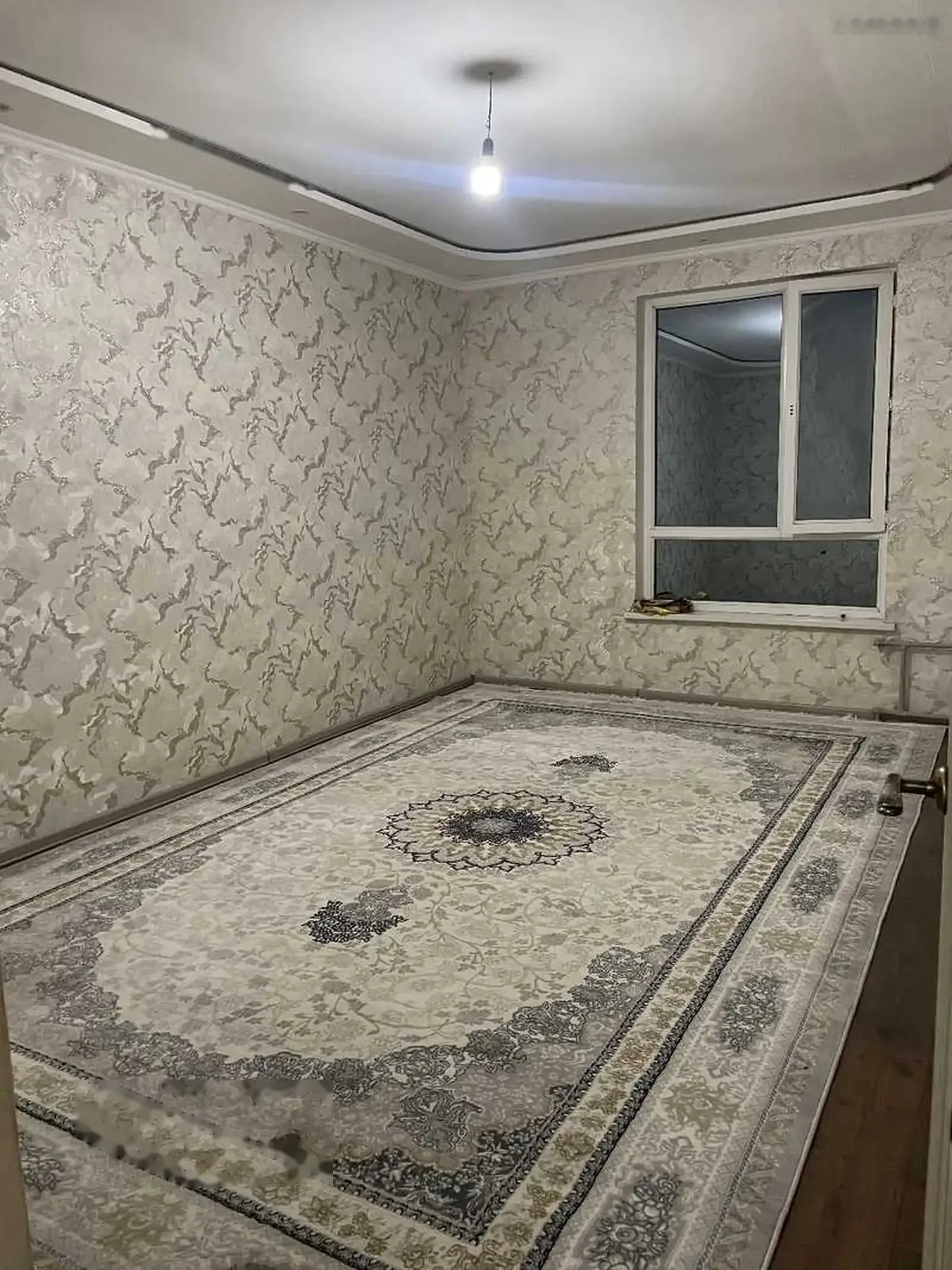 2-комн. квартира, 2 этаж, 70м², хитой бозор