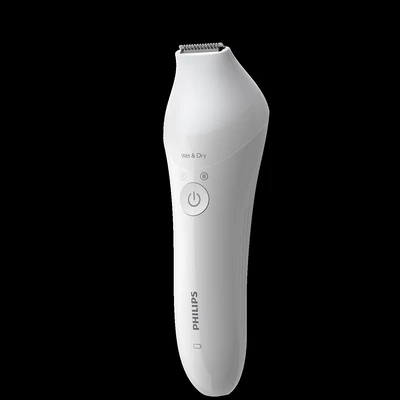 Эпилятор Philips 8000 BRE720/01 — миниатюра 2