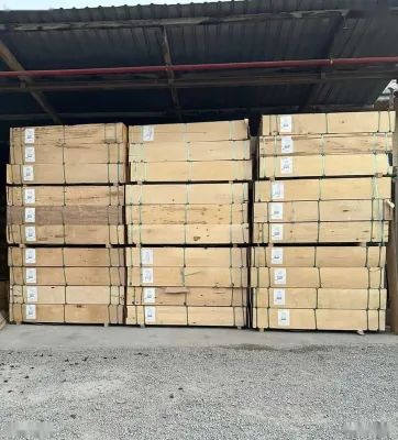Фанера 18мм Murashinskiy Plywood plant