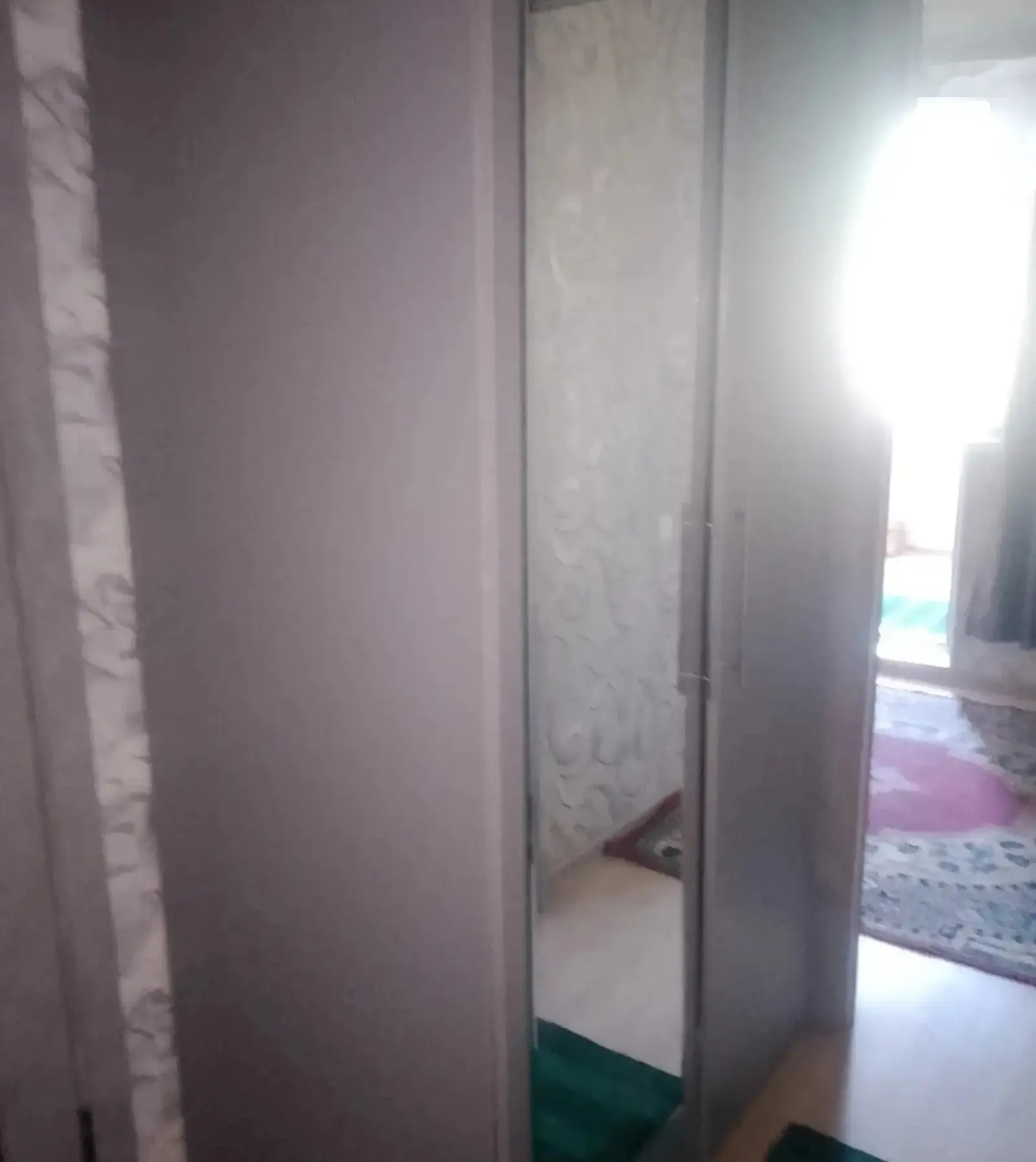 2-комн. квартира, 2 этаж, 40м², 3 Мкр