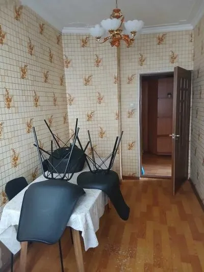 3-комн. квартира, 5 этаж, 82м², 103 мкр