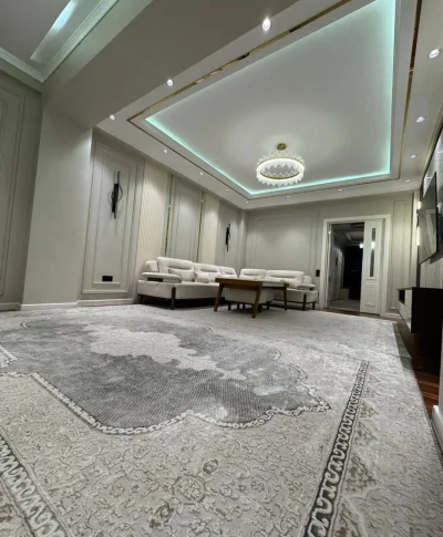 3-комн. квартира, 10 этаж, 148 м², Шохмансур