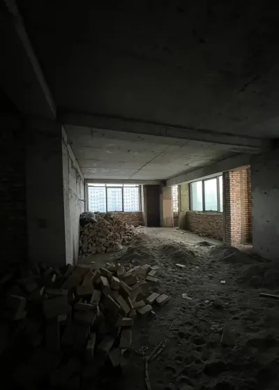 4-комн. квартира, 8 этаж, 167 м², Исмоили Сомони