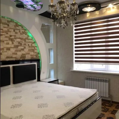 3-комн. квартира, 6 этаж, 90м², садбарг