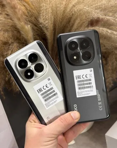 Xiaomi Poco 256 gb — миниатюра 7