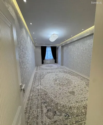 3-комн. квартира, 14 этаж, 115 м², Шохмансур Аэропорт