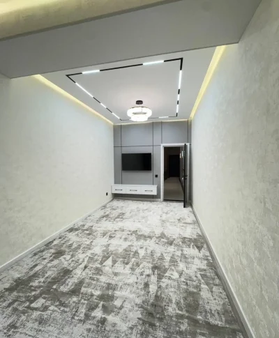 2-комн. квартира, 7 этаж, 60 м², Сино Казокон