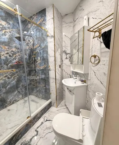 4-комн. квартира, 10 этаж, 200 м², Домпечать