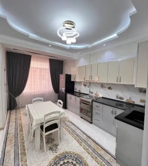 2-комн. квартира, 15 этаж, 83 м², Сино